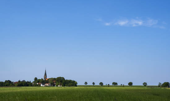 Ferienimmobilie in Butjadingen kaufen