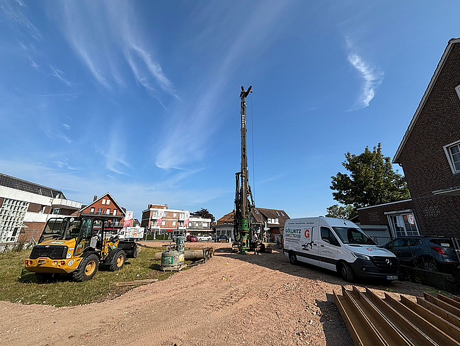 Ferienwohnung kaufen Ostsee Grömitz