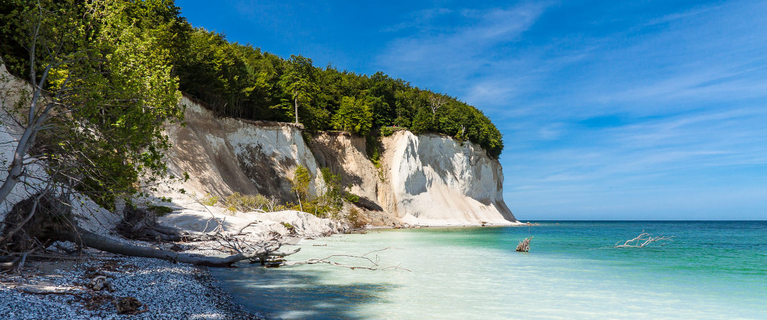 Lohme auf Rügen