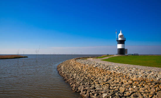 Ferienimmobilie kaufen an der Wurster Nordseeküste