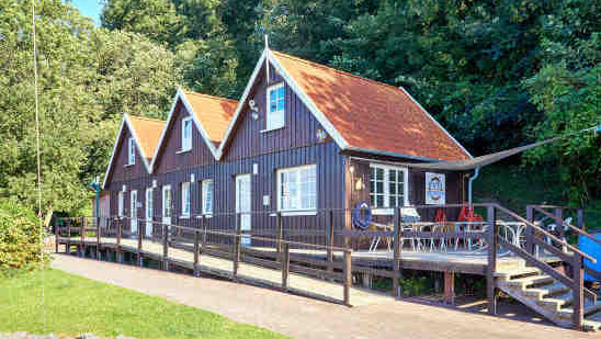 Ferienimmobilie an der Ostsee kaufen