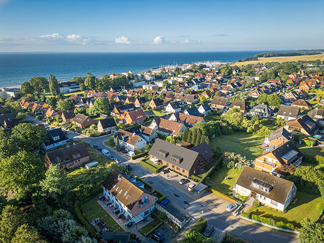 Sparda Immobilien - WindStärke 7 GRÖMITZ