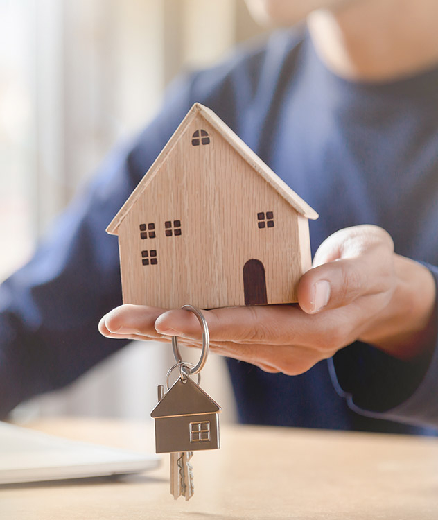 Marketing holiday property