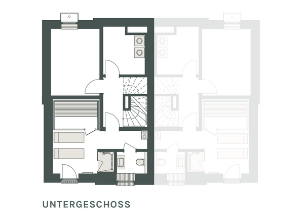 Ferien-Haus kaufen Rügen Grundriss