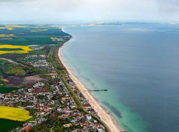 Ferienwohnung kaufen in Dahme