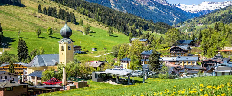 Zweitwohnsitzsteuer Ferienimmobilie