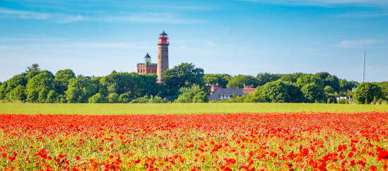 Ferienimmobilie an der Ostsee kaufen