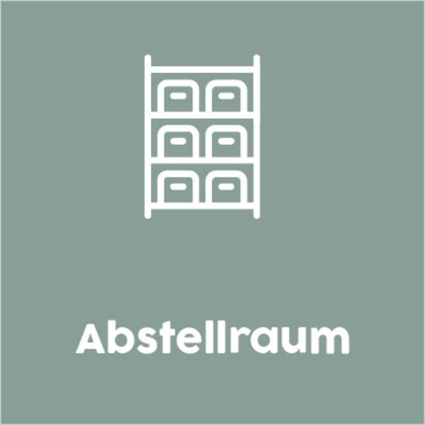 Ferien-Haus kaufen Rügen Abstellraum