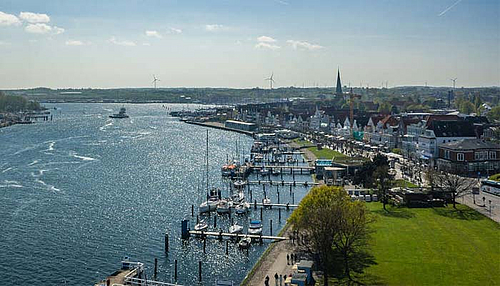 Ferienimmobilie in Travemünde kaufen