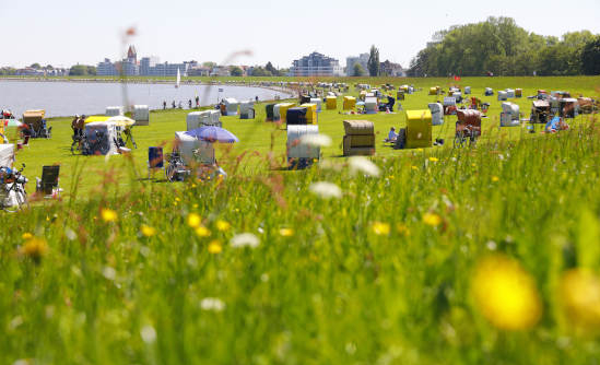 Ferienimmobilie kaufen an der Wurster Nordseeküste