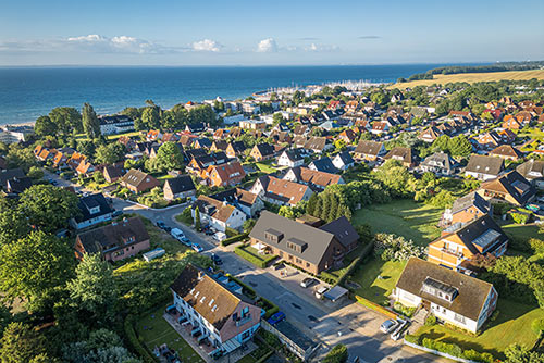 WindStärke 7 GRÖMITZ