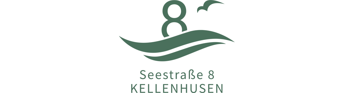 Ferienwohnung kaufen Kellenhusen Logo