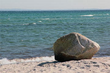 Ferienwohnung kaufen Ostsee Klostersee