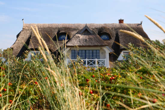 Ferienimmobilie an der Nordsee kaufen