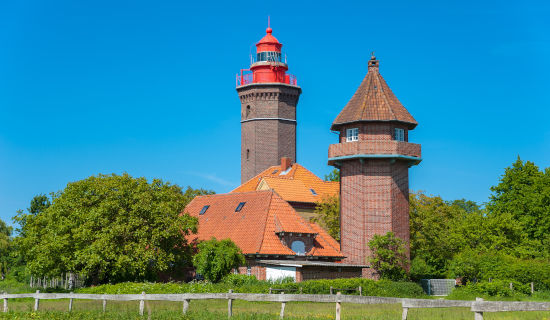 Ferienwohnung kaufen in Dahme