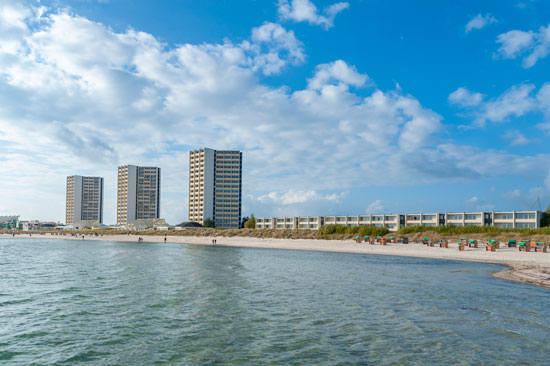 Ferienimmobilie auf Fehmarn kaufen