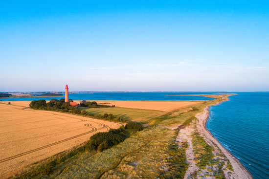 Ferienimmobilie auf Fehmarn kaufen