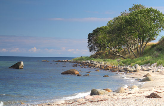 Ferienimmobilie auf Fehmarn kaufen