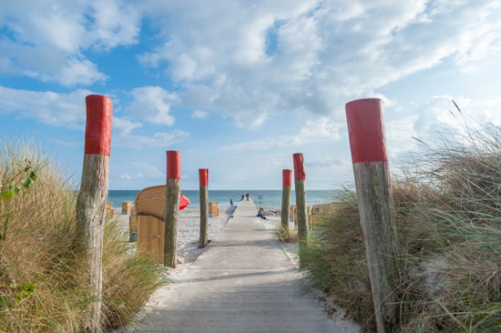 Ferienimmobilie auf Fehmarn kaufen