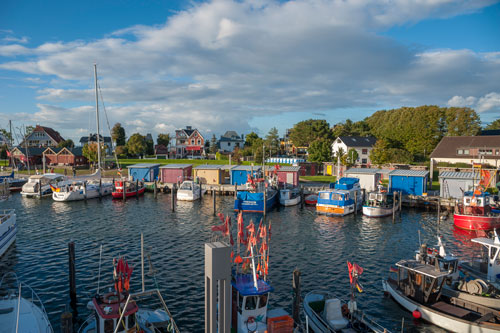 Ferienimmobilie kaufen in Timmendorfer Strand