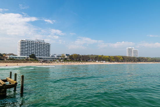 Ferienimmobilie kaufen in Timmendorfer Strand