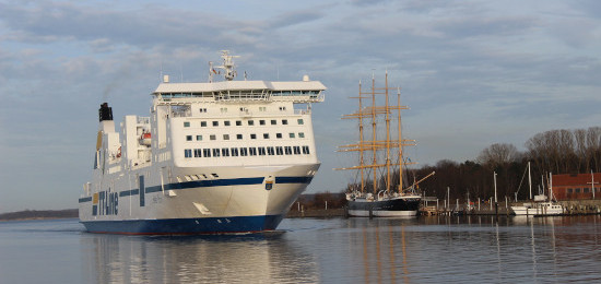 Ferienwohnung kaufen in Travemünde an der Ostsee