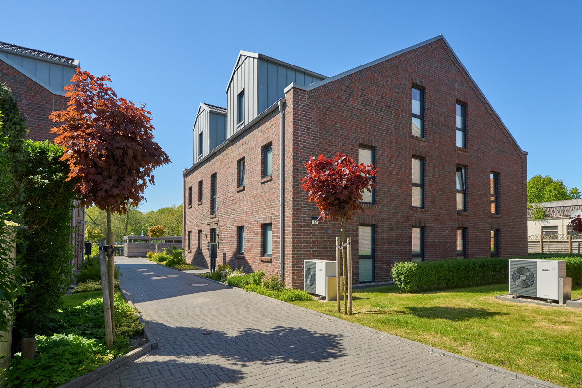 Exklusive Ferienwohnung in Dahme